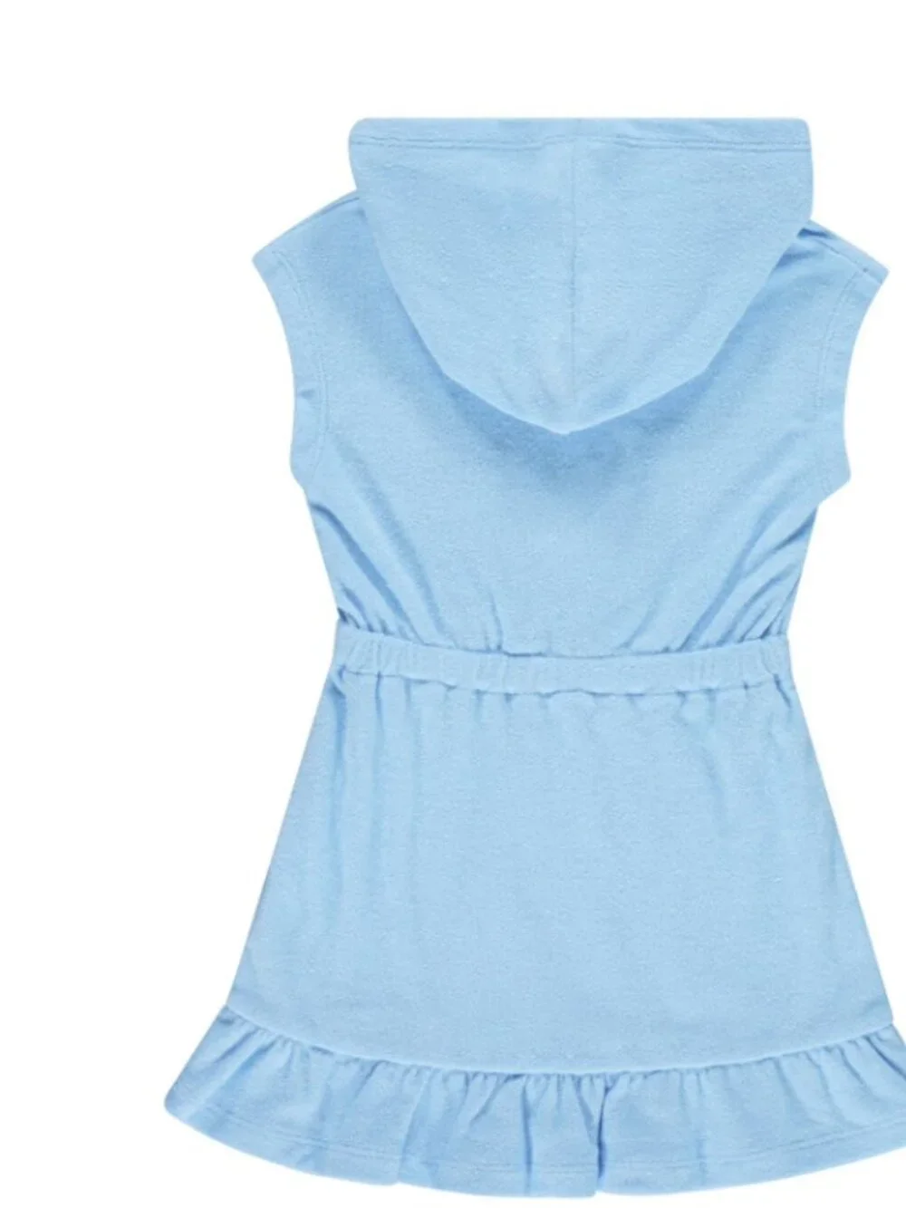 Bluey Girls Cover Up and Swimsuit Set (18M)